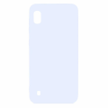 Miniatyrbillede 5 af 11: Samsung Galaxy A10 - Skyddande Nkobee Silikonskal Mint