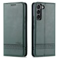Pikkukuva 2 / 11: Samsung Galaxy S22 Plus - Plånboksfodral Mörkbrun