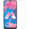 Pikkukuva 5 / 11: Samsung Galaxy A20s 1 Set Skal + Skärmskydd + Kameralinsskydd Transparent