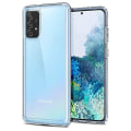 Miniatyrbillede 6 af 11: Samsung Galaxy A32 - Silikonecover (NKOBEE) Grön
