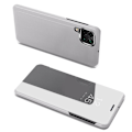 Miniatyrbillede 6 af 11: Samsung Galaxy A12 - Leman etui Svart