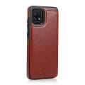 Miniatyrbillede 9 af 11: Samsung Galaxy A22 5G - Cover med kortholder Mörkblå