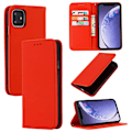 Miniatyrbilde 4 av 11: iPhone 11 Pro Max - Praktiskt Floveme Plånboksfodral Mörkblå