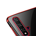 Pikkukuva 9 / 11: Huawei Nova 5T - Skyddsskal FLOVEME Guld