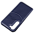 Miniatyrbilde 11 av 11: Samsung Galaxy S23 - Kortfack & Premium Skydd i Ett Svart
