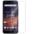 Miniatyrbilde 6 av 11: Nokia 3.2 Skärmskydd Standard 0,3mm Transparent/Genomskinlig