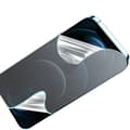 2-PACK iPhone 14 Pro Skärmskydd Hydrogel HD 0,2mm Transparent