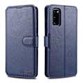 Miniatyrbillede 4 af 11: Samsung Galaxy S20 FE - Stilfulde, glatte tegnebøger Röd