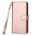 Miniatyrbillede 2 af 11: Samsung Galaxy S21 - 9-Card Wallet Case Brun