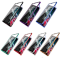 Miniatyrbild 9 av 11: Samsung Galaxy S24 FE - Ultimat Skyddskal med Premiumdesign Svart