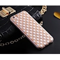 Pikkukuva 2 / 9: iPhone 6/6S PLUS Elegant Crystalheart-skal från FLOVEME ORIGINAL Lila