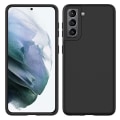 Miniatyrbilde 1 av 10: Samsung Galaxy S21 Plus - Matt Skal (Nillkin) Black