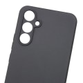 Miniatyrbild 8 av 11: Samsung Galaxy S23 FE mattbehandlat skal Svart
