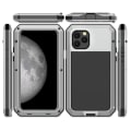 Miniatyrbillede 4 af 11: iPhone 11 Pro Max - Skyddande Heltäckande HEAVY DUTY Skal Röd