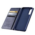 Miniatyrbilde 11 av 11: Samsung Galaxy S21 FE - Hanman Plånboksfodral Svart