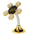 Miniatyrbild 6 av 11: Pålitlig Sugpropp Mobilhållare Blå