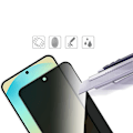 Pikkukuva 6 / 10: Skydda Din Skärm & Din Integritet - Samsung Galaxy S24 FE Anti-Spy 0,3mm!