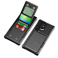 Miniatyrbillede 2 af 11: Samsyung Galaxy S23 Ultra - Kortskal med Stötskydd & Kortförvaring