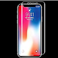 Pikkukuva 4 / 11: iPhone 11 Skärmskydd 9H Nano-Soft Screen-Fit HD-Clear Transparent/Genomskinlig