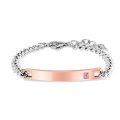 Pikkukuva 4 / 10: Stilrent Par Armband Svart