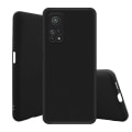 Miniatyrbillede 1 af 9: Xiaomi Mi 10T Pro - Mattbehandlat NKOBEE Skal Svart