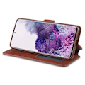 Miniatyrbillede 9 af 11: Samsung Galaxy S20 FE - Stilfulde, glatte tegnebøger Svart