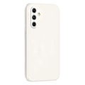 Miniatyrbilde 11 av 11: Samsung Galaxy S24 FE - Stilrent Hållbart TPU Silikon Skal Röd
