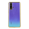 Miniatyrbilde 7 av 11: Huawei Nova 5T - Skyddsskal (Floveme) Silver