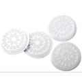 Miniatyrbillede 5 af 6: 3-PACK Palett för Ögonfrans Lim Transparent