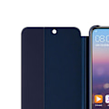Miniatyrbillede 4 af 11: Huawei P20 Pro - SMART-VIEW Fodral från NKOBEE Grå