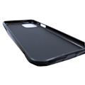 Miniatyrbilde 5 av 7: iPhone 11 - Stötdämpande Mattbehandlat Skal Svart
