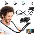 Miniatyrbilde 5 av 11: Multifunktionell Mobilhållare Vit