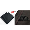Pikkukuva 10 / 11: Professionell N�sduk Br�stn�sduk Kavaj Svart NO. 3