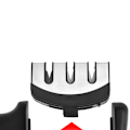 Pikkukuva 7 / 11: Knivslip Tre Slipstenar H�llbar Black