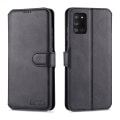 Pikkukuva 4 / 11: Samsung Galaxy A41 - Yazunshi Plånboksfodral Grey Grå