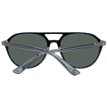 Miniatyrbilde 3 av 3: Pepe Jeans Solglasögon Herr PJ7402 00954 Svart/Grå
