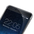 Miniatyrbild 10 av 11: NKOBEE Stilrent Skal för Huawei Honor 9 Hög Kvalité Svart