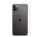 iPhone 11 Pro Max 3-PACK Baksida Sk�rmskydd 9H HD-Clear Transparent/Genomskinlig