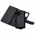 Miniatyrbilde 11 av 11: Samsung Galaxy A51 - Praktiskt 9-Kort Plånboksfodral Brun