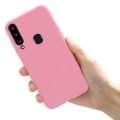 Pikkukuva 5 / 11: Samsung Galaxy A20S - NKOBEE Skal Svart