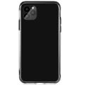 Miniatyrbilde 2 av 11: iPhone 12 Pro - FLOVEME Silikonskal Roséguld