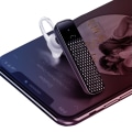 Miniatyrbild 5 av 6: 828 TWS Trådlöst Praktiskt Headset (BLUETOOTH) Vit