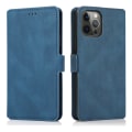 Miniatyrbild 5 av 11: iPhone 15 Pro -  Elegant Flip Fodral i Läder Svart