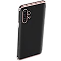 Pikkukuva 5 / 11: Samsung Galaxy A32 - Silikoni FLOVEME Svart