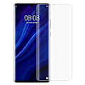 Pikkukuva 6 / 11: P30 Pro Skärmskydd Fram- & Baksida 9H Nano-Soft HD-Clear Transparent/Genomskinlig