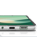 Miniatyrbilde 5 av 11: Samsung Galaxy Z Flip 6 - Skal med Big Window Open back-skal
