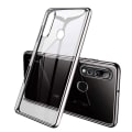 Miniatyrbillede 1 af 11: Huawei P Smart Z - Skyddsskal FLOVEME Silver Silver