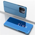 Pikkukuva 6 / 11: redmi 12C - Stilsäkert Smart LEMAN Fodral Silver