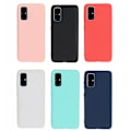 Pikkukuva 2 / 11: Samsung Galaxy A71 - Nkobee Skyddsskal Frostad