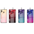 Miniatyrbillede 2 af 11: Samsung Galaxy A20E - Effektfullt Skal från Nkobee Blue 4